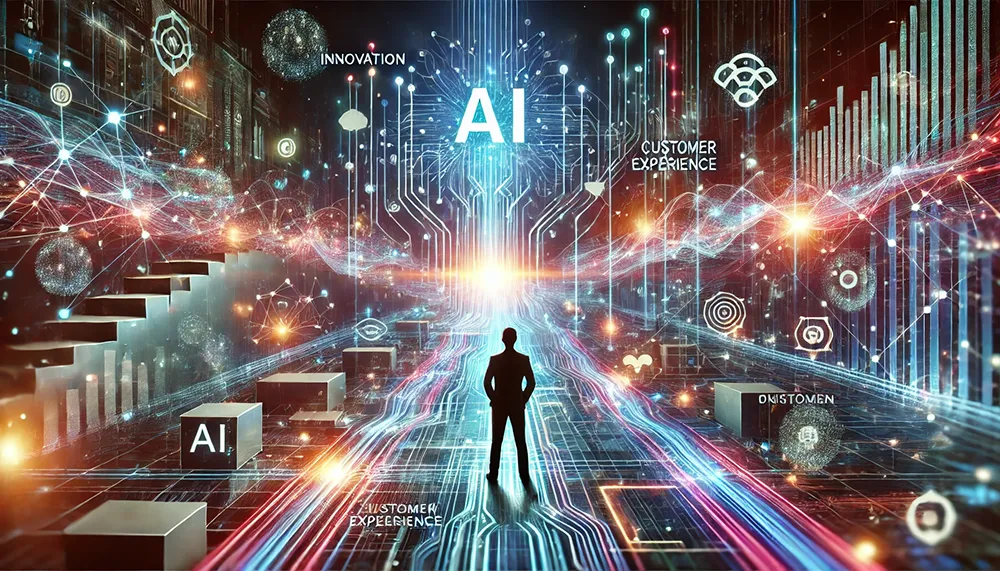 La inteligencia artificial como herramienta de crecimiento en las empresas